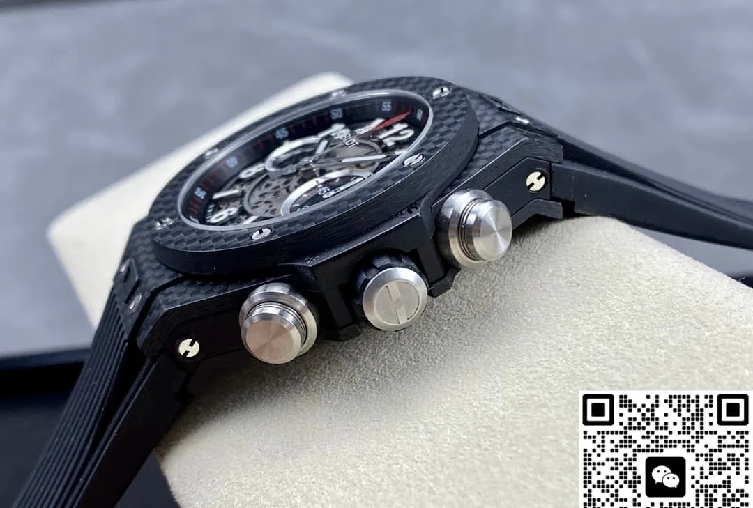 BB Factory Hublot BIG BANG 411.QX.1170.RX 1:1 Best Edition Replica Watch
